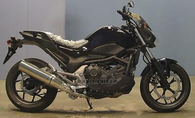 HONDA NC750S RC70 DCT BEARING F SET CONNECTING ROD PINK 13216-PWA-003