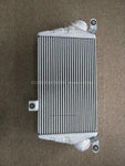 MITSUBISHI EVOLUTION TOMMI MAKINEN CP9A INTERCOOLER ASSY MR481441 special color