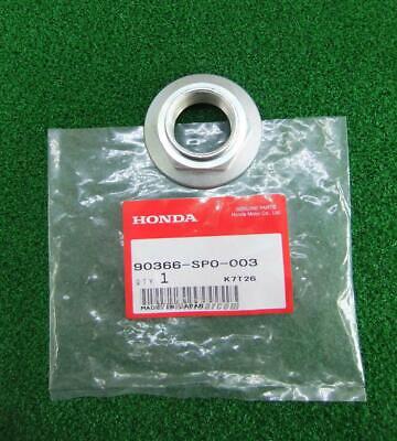 HONDA NSX NA1 NA2 NUT, SPINDLE (26MM), DRIVE SHAFT 90366-SP0-003