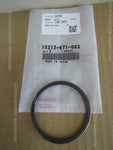 ACURA NSX NSX-T TARGA COUPE GASKET EX. PIPE 59.5MM-60.5MM 18212-671-003 GENUINE