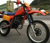 HONDA XR500R 1983  PE ARM INLET VALVE SUB-ROCKER 14445-KF0-000 on off road parts