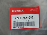 HONDA S2000 AP1 ELEMENT COMP., AIR CLEANER 17220-PCX-003