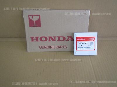 HONDA CRF250R 2018-2021 RING SET PISTON 13011-K95-A20 repair engine overhaul DIY