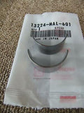 HONDA CBR600F3 PC25 95-1998 BEARING A SET X8p CONNECTING ROD BROWN 13224-MAL-601
