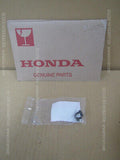 HONDA CBR400RR2 NC29 RING HANDLE WEIGHT SNAP 53108-MJ0-000 Repuestos para moto