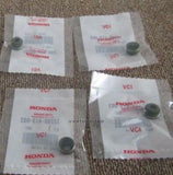 HONDA XL250K3 L250 SEAL SET VALVE STEM 12209-333-005 GET JDM COLLECTIBLE OLDIES!