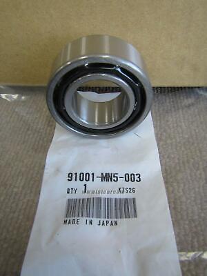 HONDA AFRICA TWIN XRV750 RD07 BEARING 28X54X20.6 COUNTERSHAFT LH 91001-MN5-003