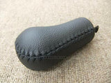 HONDA NSX NA1 KNOB COMP. CHANGE LEVER *NH188L*(REAL LEATHER) 54102-SL0-003ZB diy