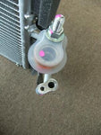 MITSUBISHI LANCER TOMMI MAKINEN CP9A CONDENSER ASSY  A/C REFRIGERANT MR360277