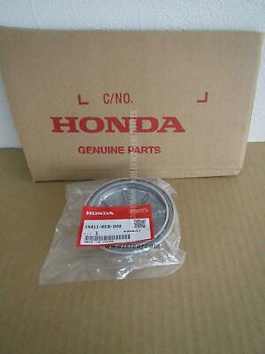 HONDA SPADA MC20 COVER OIL FILTER 15411-KE8-000 genuine parts sump carter bike