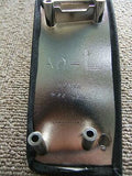 HONDA NSX NSX-R NA1 NA2 OUTLET ASSY LH DOOR SWITCH COVER 83570-SL0-A10ZA acura