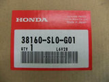 HONDA NSX NA1 NA2 PUMP ASSY. TIRE 38160-SL0-G01 fix flat puncture spare Japan 4U