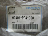 HONDA CIVIC FD2 WASHER SEALING 28MM 90401-PR4-000 ORIGINAL JDM PARTS DIRECT 2U