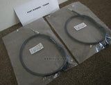 HONDA NSR250R5 SE SP MC28 JDM AFTER MARKET THROTTLE CABLE SET ACCLE WIRE  T2AWK