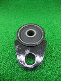HONDA ATC250R 1981 - 1985 STAY ASSY X2pc MUFFLER 18359-961-000 genuine atv part