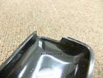 DATSUN 240Z 1970-1978 DOOR HANDLE ESCUTCHEON (LH) 80518-E0101 classic auto parts