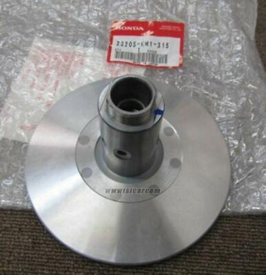 HONDA SPACY250 FREEWAY CH250 MF01 FACE ASSY. DRIVEN  23205-KM1-315 JAPAN SPARES!