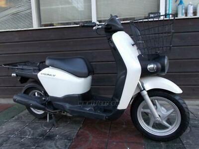 HONDA BENLY / BENLY PRO MW501WH MW502WH AA03 DRIVE BELT 23100-GGM-901 bike parts