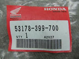 HONDA CB250 A 1991 - 2008 LEVER, L. HANDLEBAR 53178-399-700