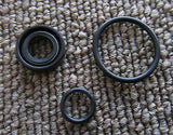 HONDA NSR250R5 SE SP MC28 JDM AFTER MARKET OIL PUMP SEAL KIT T2OPSK REPAIR PARTS