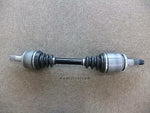 HONDA NSX NA1 NA2 DRIVESHAFT ASSY., L. RR. MANUAL ONLY 42311-SL0-000 JDM GENUINE