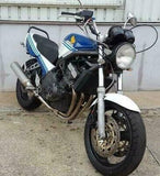 HONDA CB-1 NC27 OIL SEAL 34X62X8. 91207-KT8-003 COUNTERSHAFT 1989 CB400F USDM