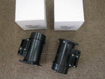 NISMO MASS AIR FLOW X2pc 22680-RR580 FOR NISSAN SKYLINE GT-R BNR34 BCN33 BNR32