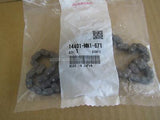 HONDA NX650J NX650K RD02 NX500J NX500K PD08 CAM CHAIN 14401-MN1-671 ON OFF PARTS