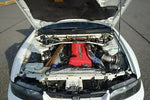 TOMEI PONCAM SET ARBOL LEVAS TIPO A 143036 PARA NISSAN SKYLINE BCNR33 RB26DETT