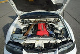 TOMEI PONCAM SET ARBOL LEVAS TIPO A 143036 PARA NISSAN SKYLINE BCNR33 RB26DETT