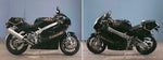 KAWASAKI ZXR400H ZXR400-1 ZXR400-2 ZX400L GASKET CYLINDER BASE 11009-1734 real
