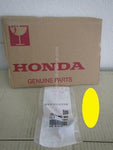 HONDA X4 CB1300 SC38 MAIN BEARING (CRANK) YELLOW X1p 13313-MM5-003 peças de moto