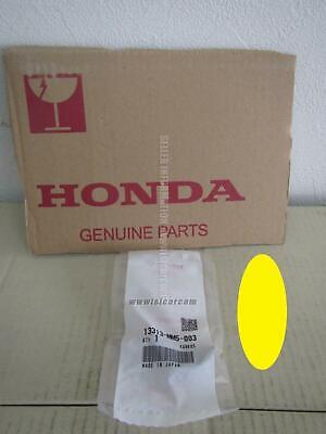 HONDA X4 CB1300 SC38 MAIN BEARING (CRANK) YELLOW X1p 13313-MM5-003 peças de moto