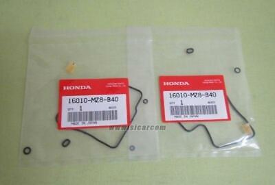 HONDA VRX ROADSTER VRX400 NC33 GASKET SET CARBURATOR 16010-MZ8-B40 JDM BIKE PART