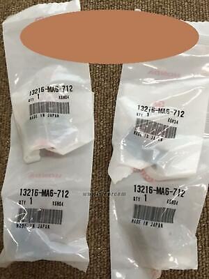 HONDA CBX400F NC07 BEARING C CONNECTING ROD BROWN X4pc 13216-MA6-712 alkatrészek