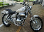 HONDA V-TWIN MAGNA VT250C MC29 BOLT COMP OIL FILTER CENTER	15420-KE8-000 AFRICA!