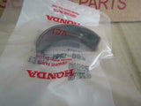 HONDA X4 CB1300 SC38 MAIN BEARING (CRANK) YELLOW X1p 13313-MM5-003 peças de moto