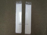 HONDA CIVIC EK9 STICKER, SIDE (DOHC VTEC)*TYPE VA* SET OF X2 PCS 75727-S02-A11ZA