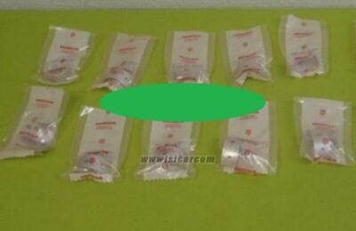 HONDA CBR600F3 PC25 1995-1998 BEARING B SET CRANKSHAFT GREEN 13314-MAL-601 JAPAN