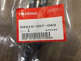 HONDA CIVIC TYPE-R EP3 SHIFTER WIRE 54310-S5T-043 WIRE COMP. CHANGE jdm parts