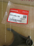 HONDA CBR900RR CBR954RR 00-03 SC50 FORK L. GEARSHIFT 24213-MCJ-750 gearbox drum