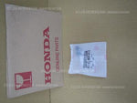 HONDA NSR250-4SP MC21 OIL BOLT 10X22 90145-MS9-612 genuine pocket rocket spares