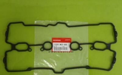 HONDA CB400 SUPER FOUR SUPER BOL D'OR NC39 GASKET HEAD COVER 12391-MCE-000 JDM