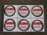 HONDA NSX NSX-R NA1 RING KIT PISTON STANDARD ONE ENGINE SET 13011-PR7-A02 SPARES