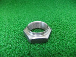 HONDA CBR400RR NC29 NUT LOCK (20MM) CLUTCH 90241-KM9-000 gull arm para moto part