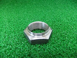 HONDA CBR400RR NC29 NUT LOCK (20MM) CLUTCH 90241-KM9-000 gull arm para moto part