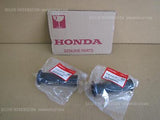 HONDA NSR250R5 SE SP MC28 RUBBER GRIP SET HANDLEBAR 53166-KT8-710 53165-KT8-710