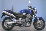 HONDA CB900 HORNET SC48-100 VALVE INLET 14711-MW0-000 שסתום יניקה poppet intake