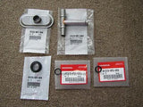 HONDA XRV750 AFRICA TWIN RD07 PARTS KIT 15153-MY1-000 15510-MY1-000 OIL PUMP 4U