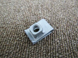 HONDA NSX NSX-R NA1 NA2 NUT CLIP, 8MM 90319-SL0-000 ORIGINAL JDM PARTS DIRECT 2U